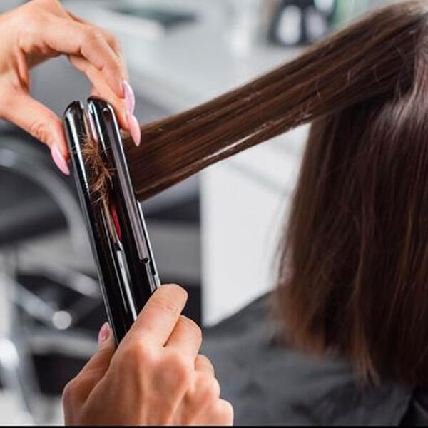 SOLO Hair Design | Professional Hair Salon in Queenstown