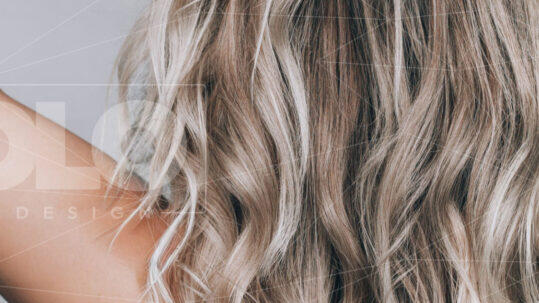 Blonde Hair Care Queenstown | SOLO Hair Design Blonde Hair Care Queenstown | SOLO Hair Design