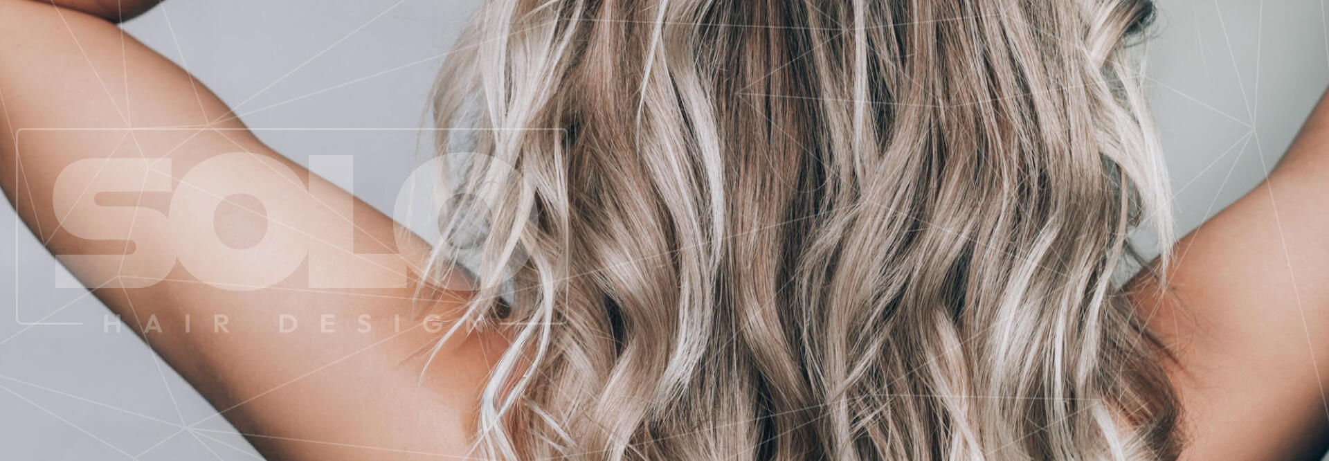 Blonde Hair Care Queenstown | SOLO Hair Design