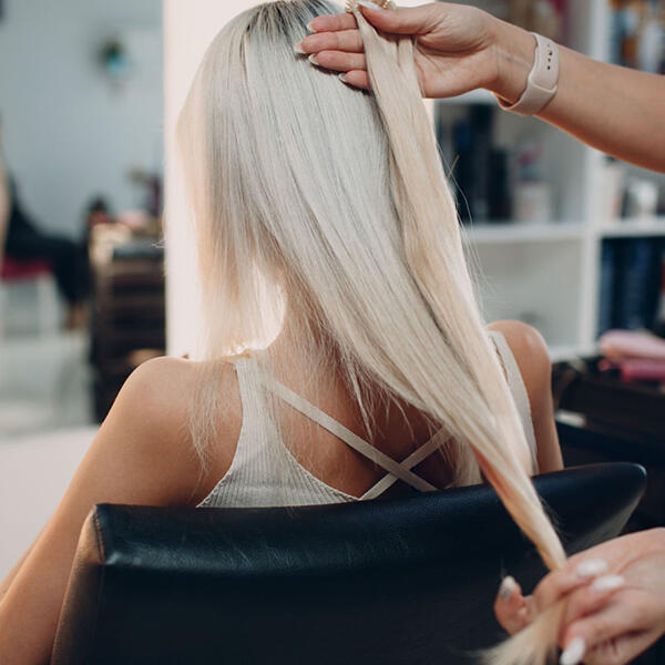 SOLO Hair Design | Professional Hair Extensions in Queenstown