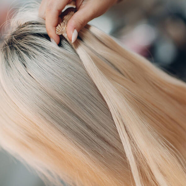 SOLO Hair Design | Professional Hair Extensions in Queenstown SOLO Hair Design | Professional Hair Extensions in Queenstown