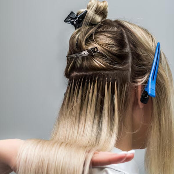 SOLO Hair Design | Professional Hair Extensions in Queenstown