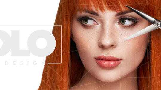 The SOLO Approach to Personalised Hair Design The SOLO Approach to Personalised Hair Design
