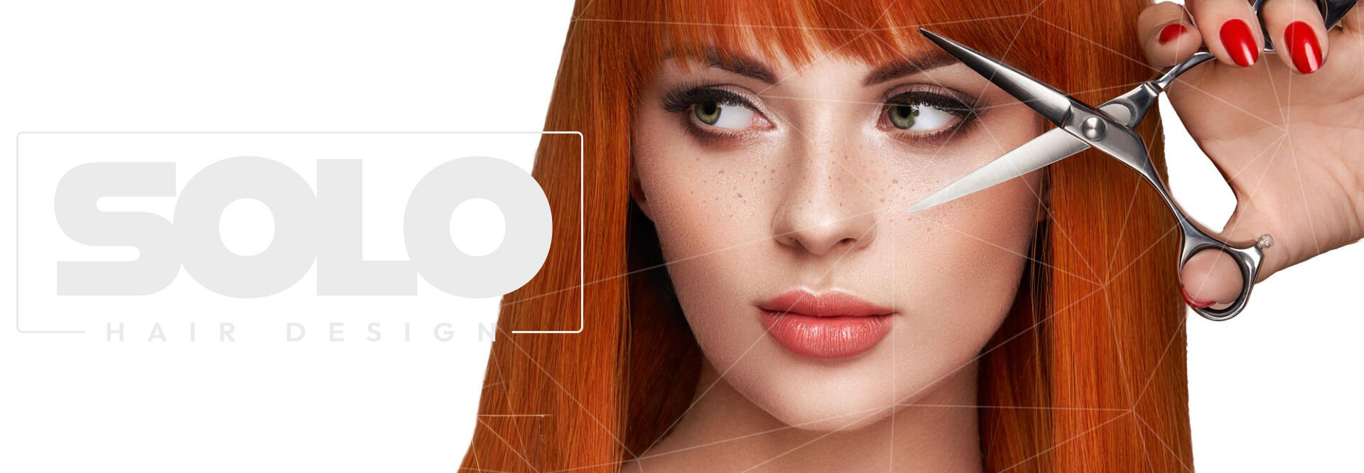 The SOLO Approach to Personalised Hair Design