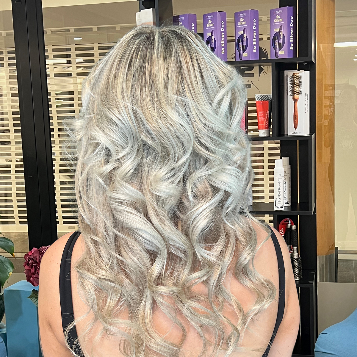 SOLO Hair Design | Professional Hair Salon in Queenstown SOLO Hair Design | Professional Hair Salon in Queenstown