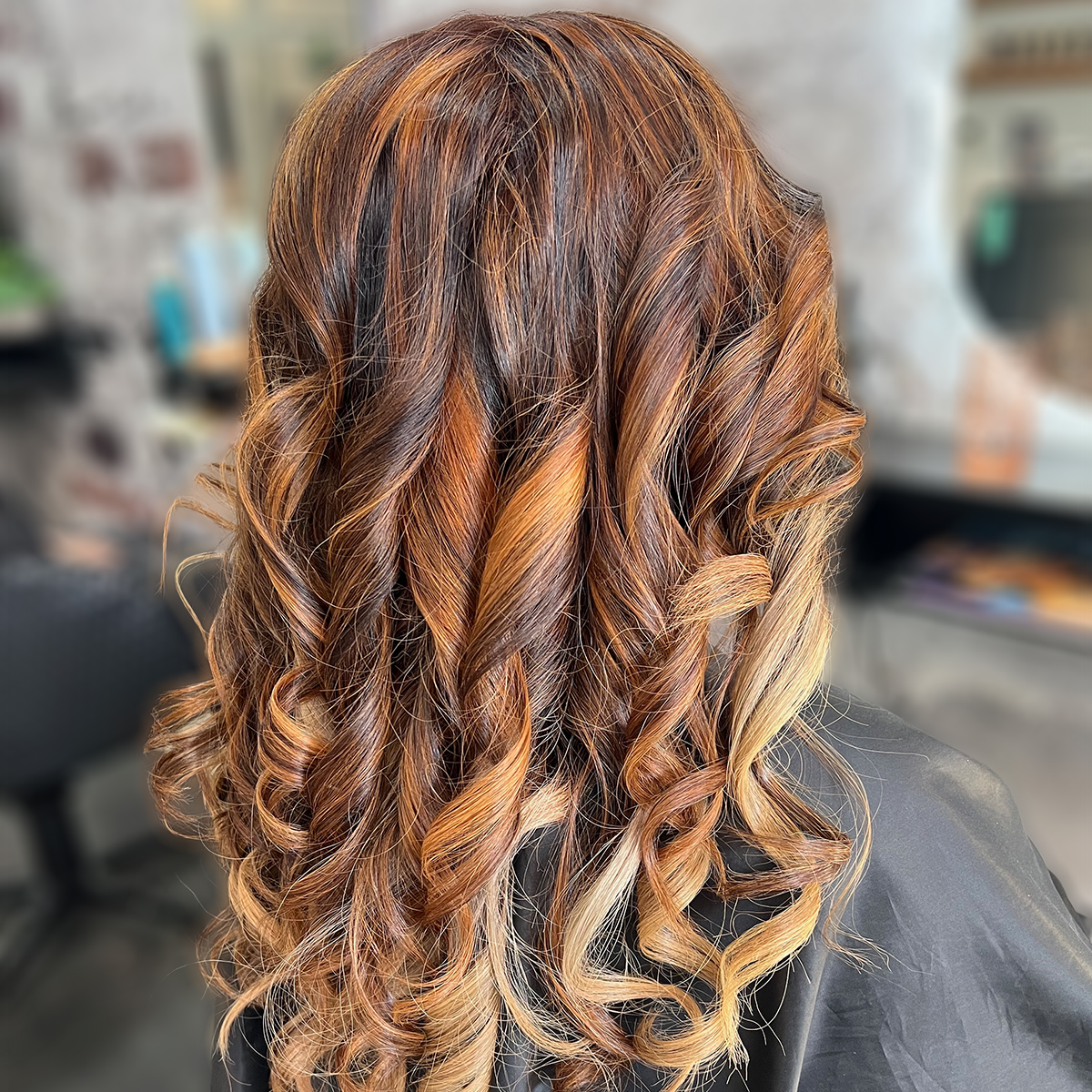 SOLO Hair Design | Professional Hair Salon in Queenstown SOLO Hair Design | Professional Hair Salon in Queenstown