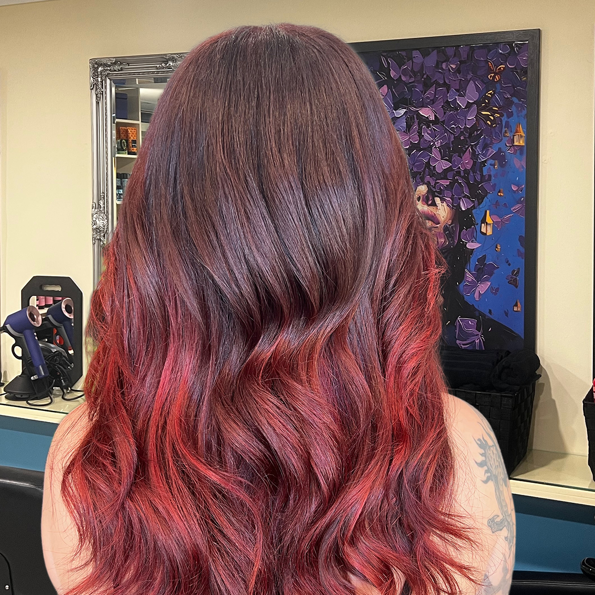 SOLO Hair Design | Professional Hair Salon in Queenstown SOLO Hair Design | Professional Hair Salon in Queenstown