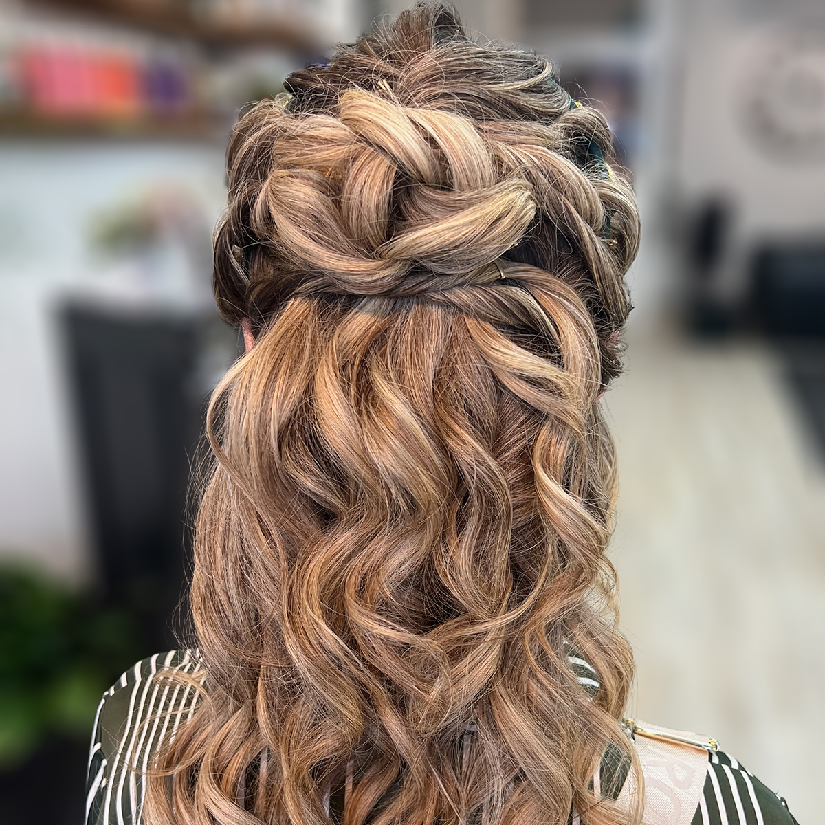 SOLO Hair Design | Professional Hair Salon in Queenstown SOLO Hair Design | Professional Hair Salon in Queenstown