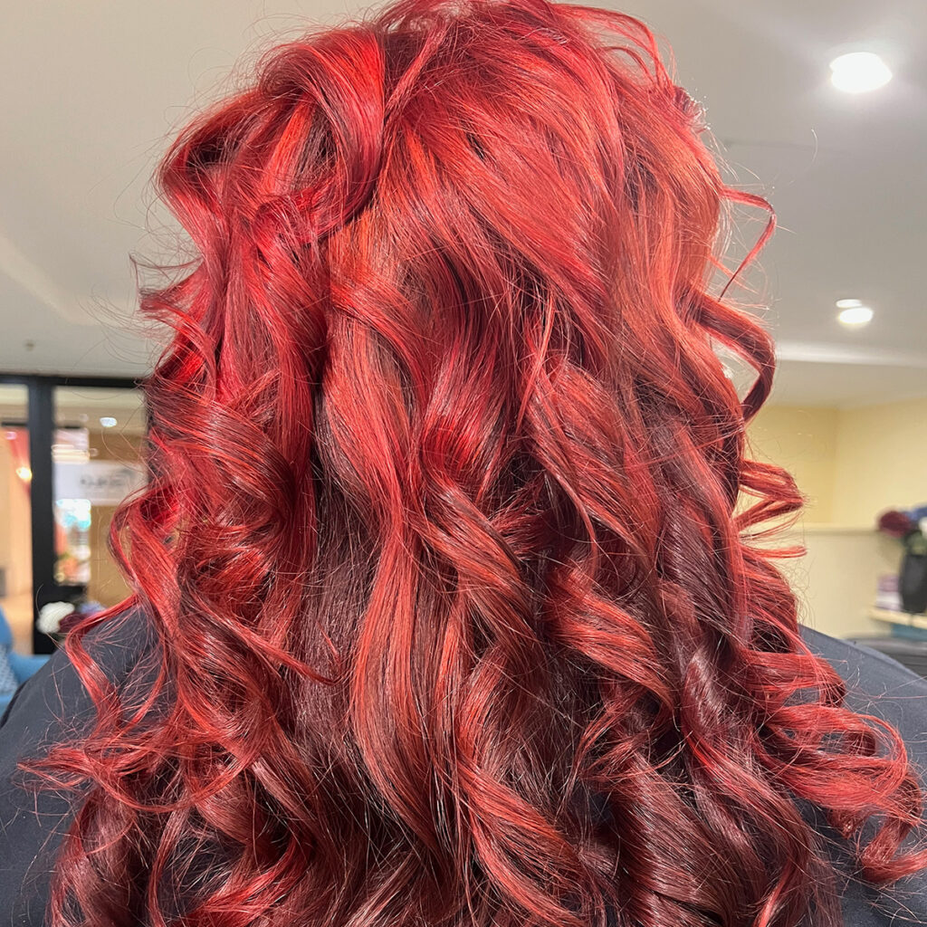 SOLO Hair Design | Professional Hair Salon in Queenstown SOLO Hair Design | Professional Hair Salon in Queenstown