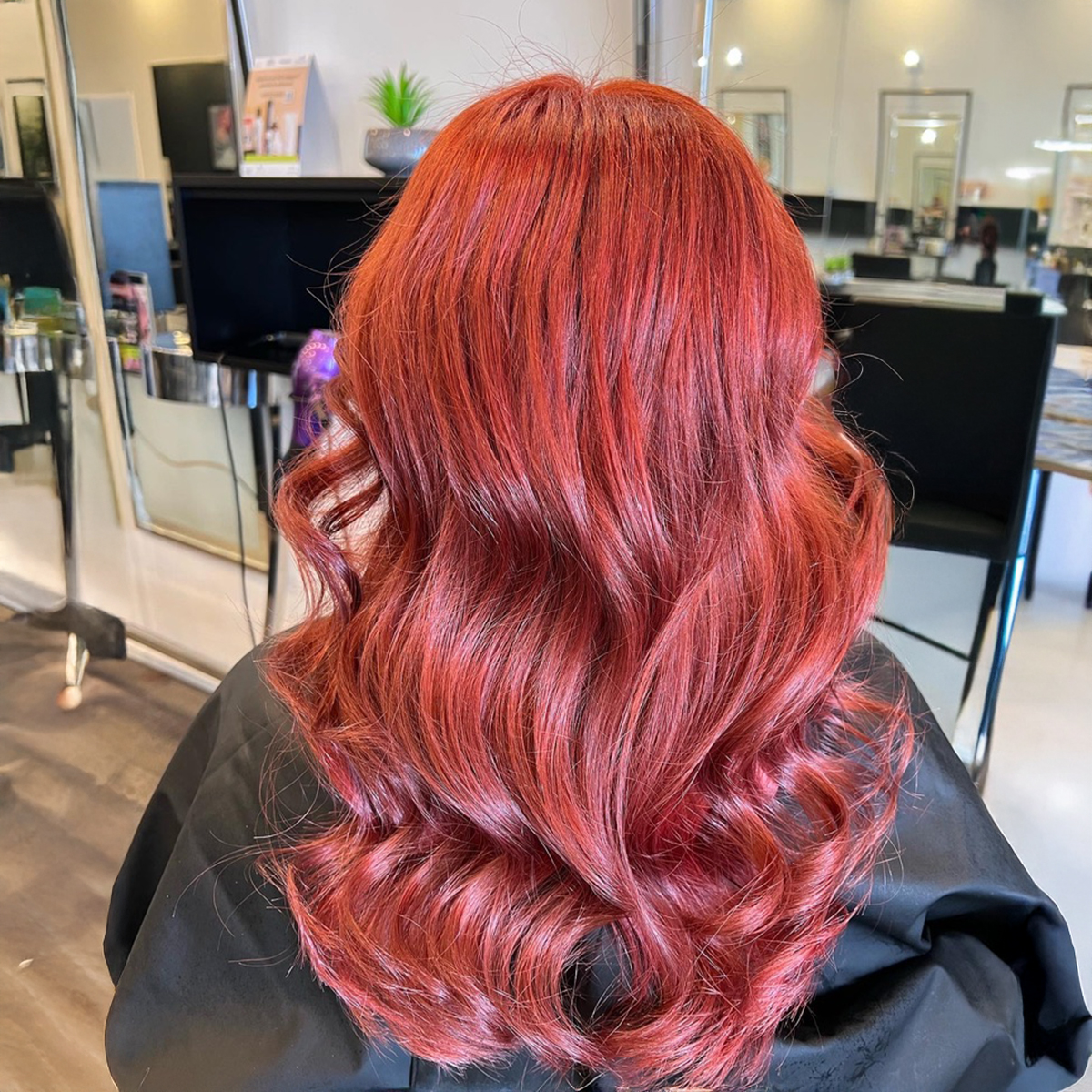 SOLO Hair Design | Professional Hair Salon in Queenstown SOLO Hair Design | Professional Hair Salon in Queenstown