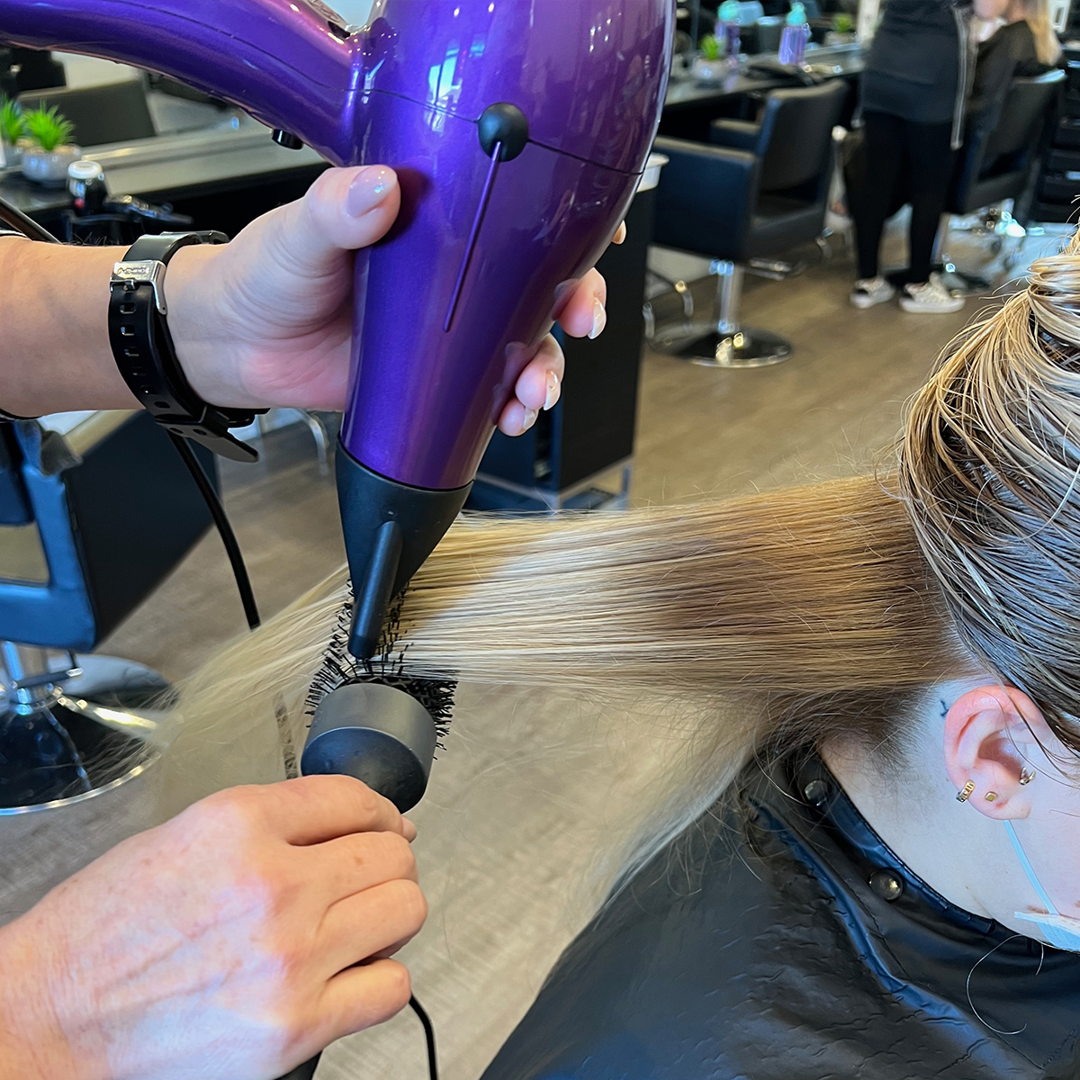 SOLO Hair Design | Professional Hair Salon in Queenstown SOLO Hair Design | Professional Hair Salon in Queenstown