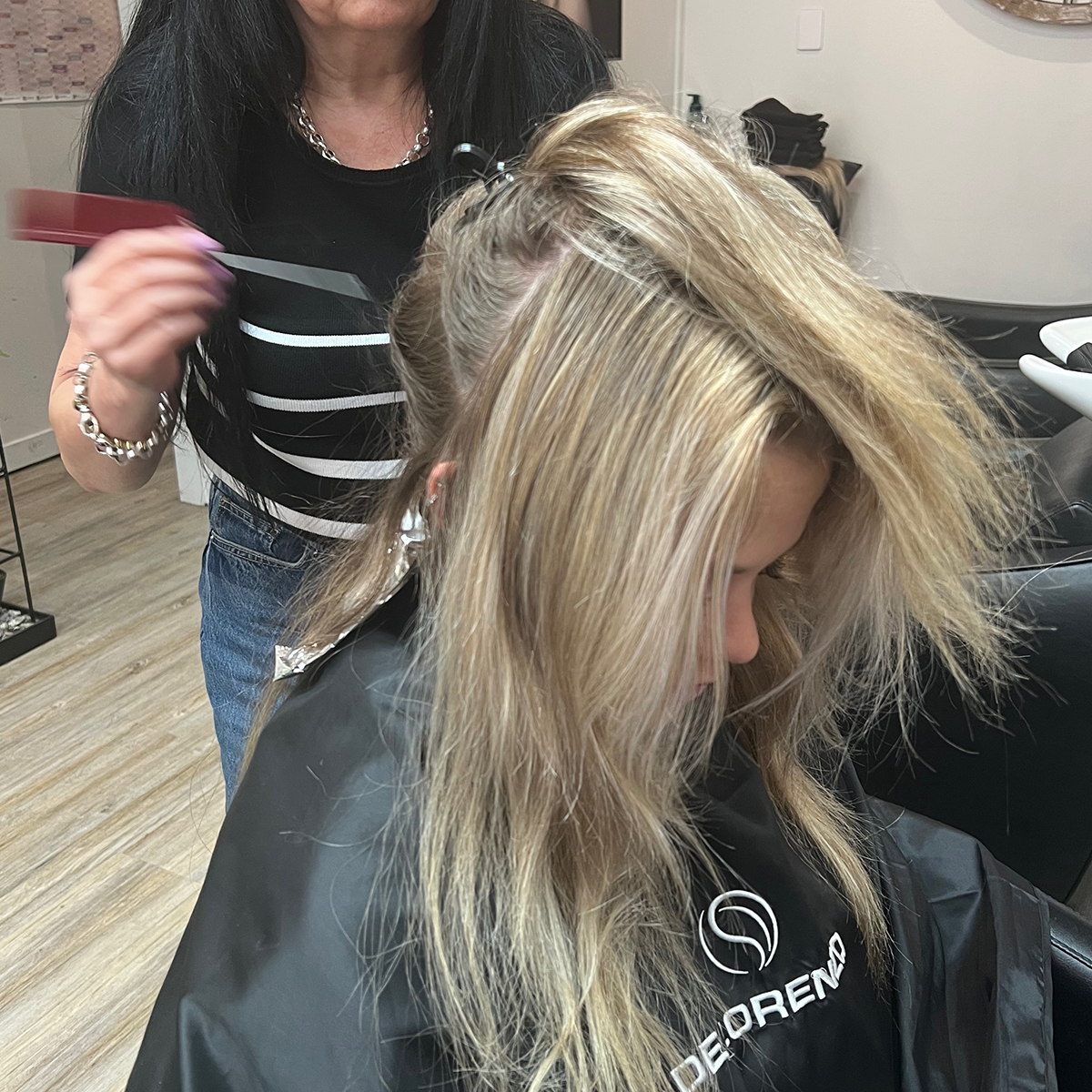 SOLO Hair Design | Professional Hair Salon in Queenstown SOLO Hair Design | Professional Hair Salon in Queenstown