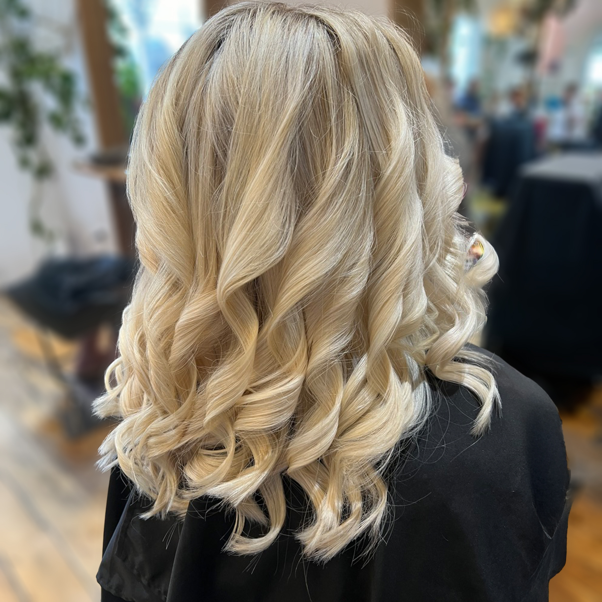 SOLO Hair Design | Professional Hair Salon in Queenstown SOLO Hair Design | Professional Hair Salon in Queenstown