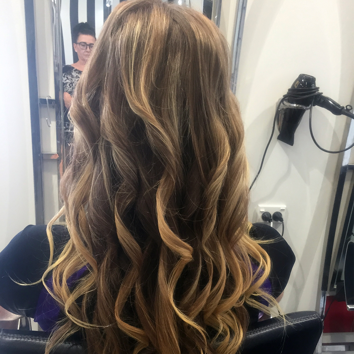 SOLO Hair Design | Professional Hair Salon in Queenstown