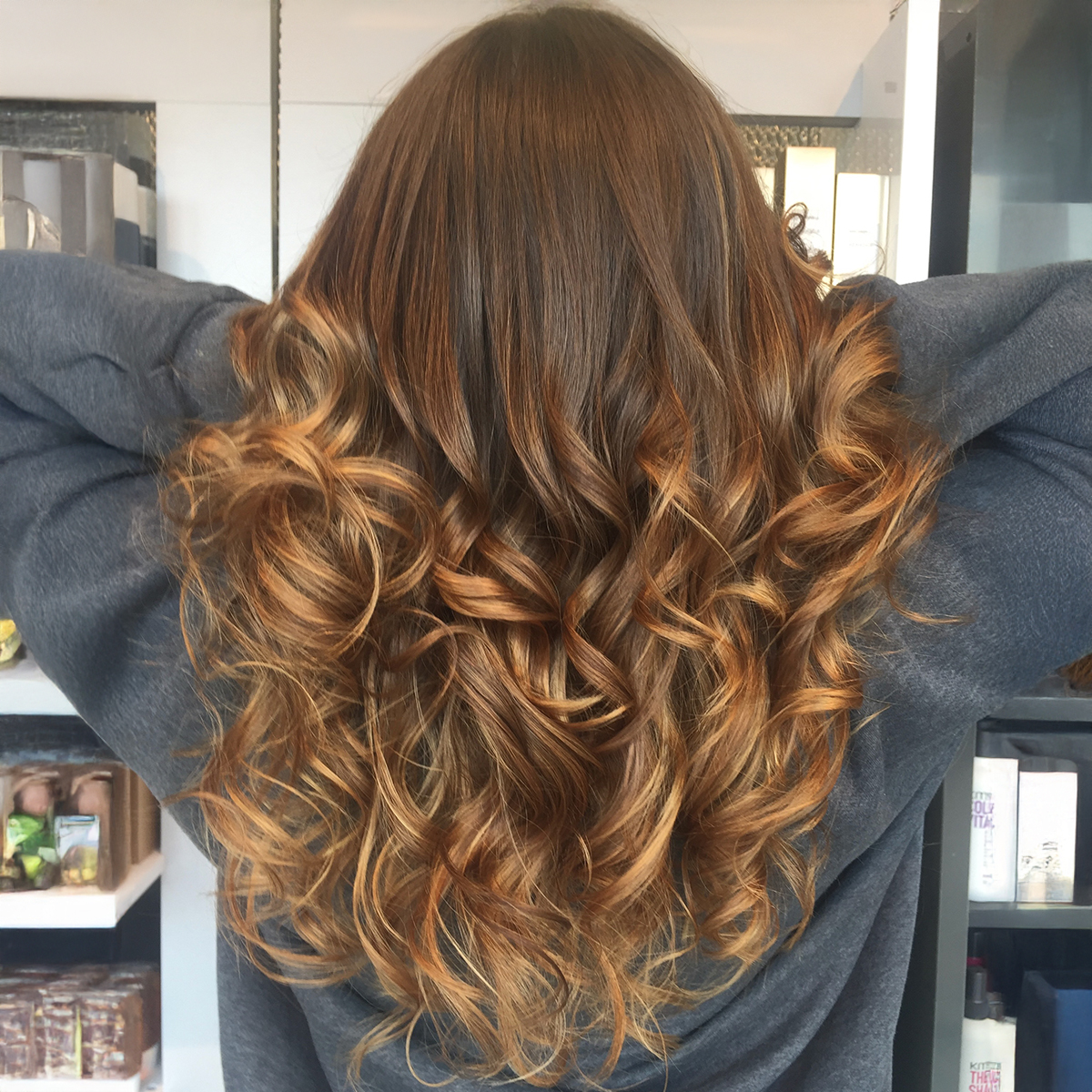 SOLO Hair Design | Professional Hair Salon in Queenstown
