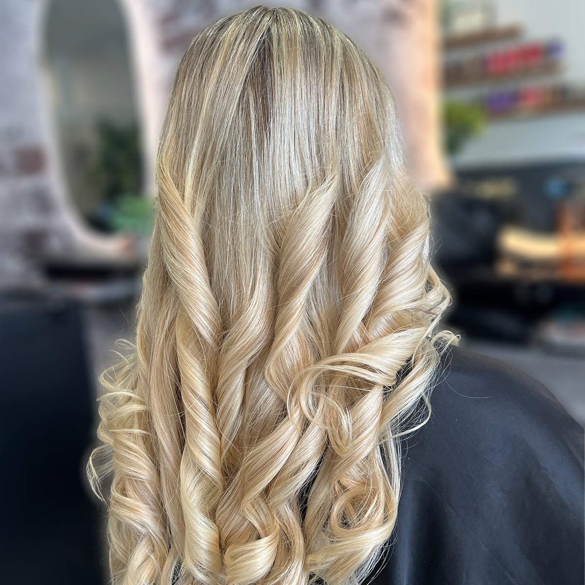 SOLO Hair Design | Professional Hair Salon in Queenstown SOLO Hair Design | Professional Hair Salon in Queenstown