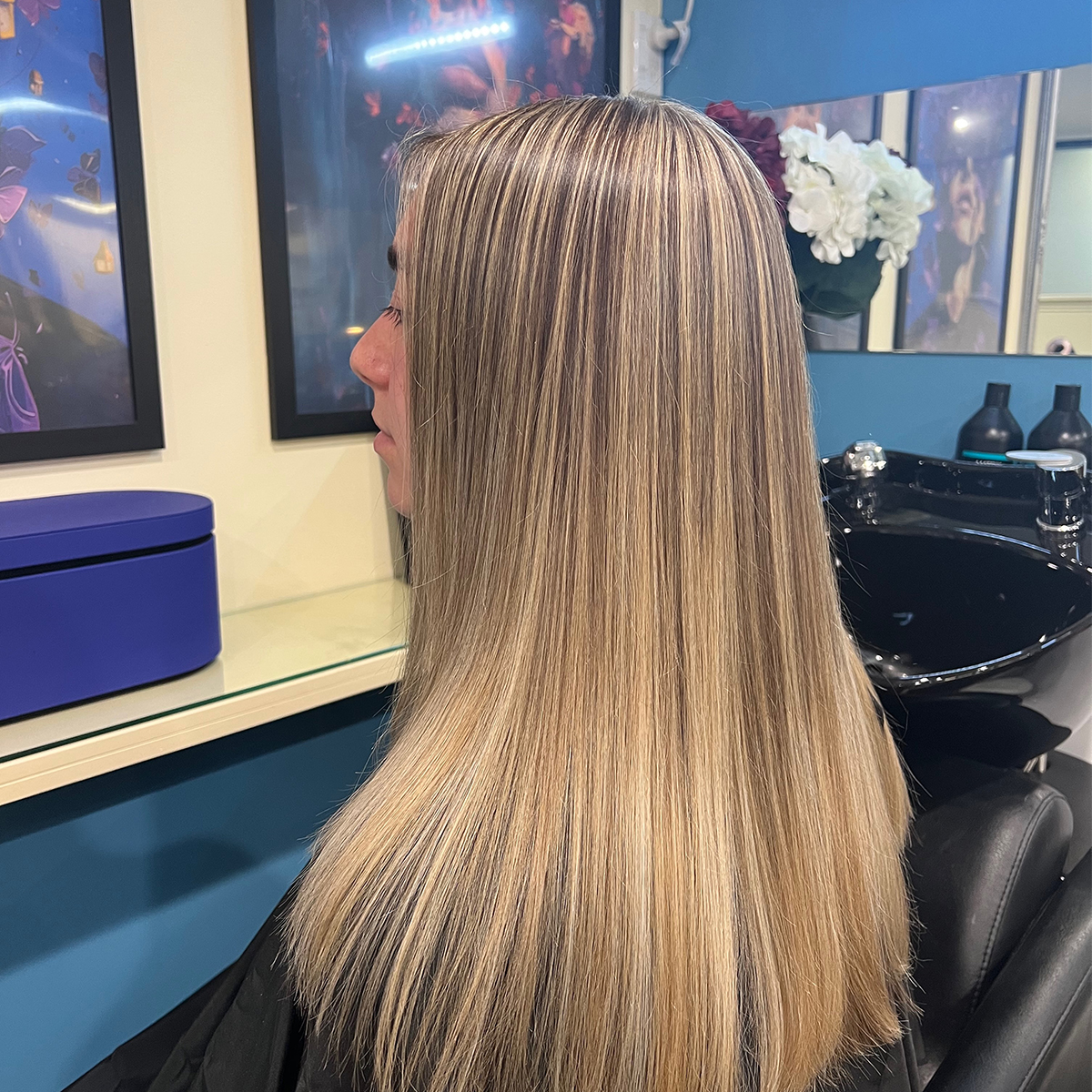 SOLO Hair Design | Professional Hair Salon in Queenstown SOLO Hair Design | Professional Hair Salon in Queenstown