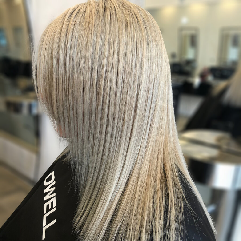 SOLO Hair Design | Professional Hair Salon in Queenstown SOLO Hair Design | Professional Hair Salon in Queenstown