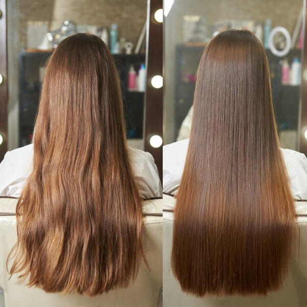 SOLO Hair Design | Professional Hair Straightening in Queenstown SOLO Hair Design | Professional Hair Straightening in Queenstown