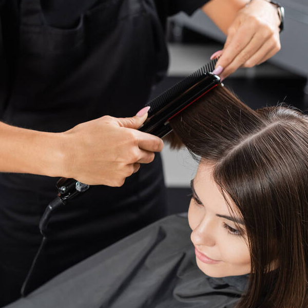 SOLO Hair Design | Professional Hair Straightening in Queenstown SOLO Hair Design | Professional Hair Straightening in Queenstown