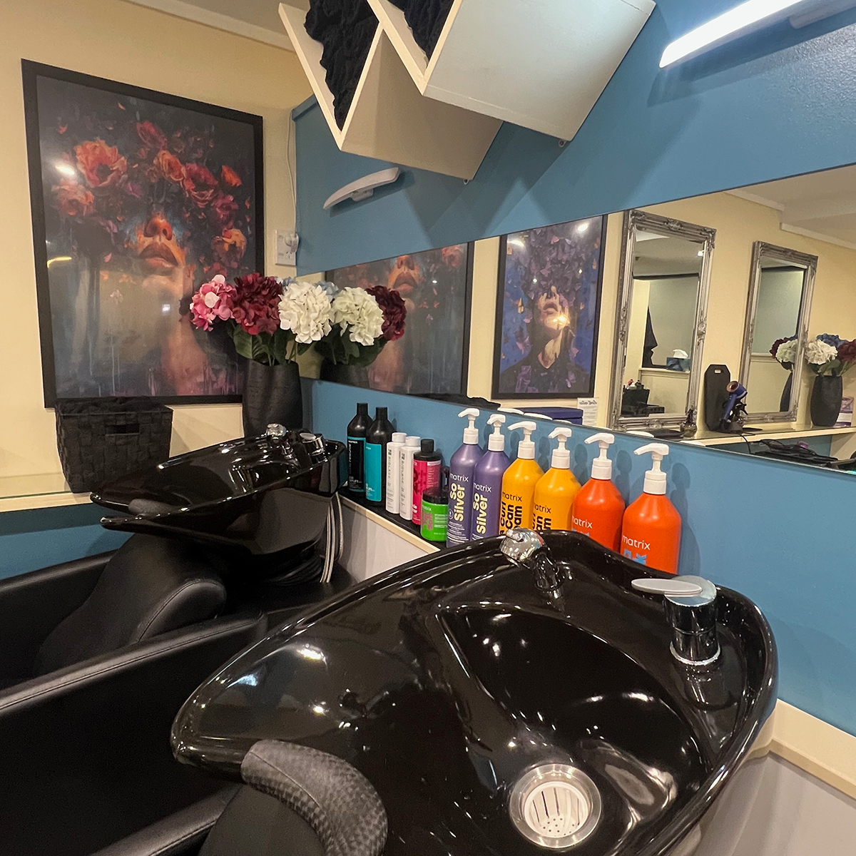 SOLO Hair Design | Professional Hair Salon in Queenstown SOLO Hair Design | Professional Hair Salon in Queenstown