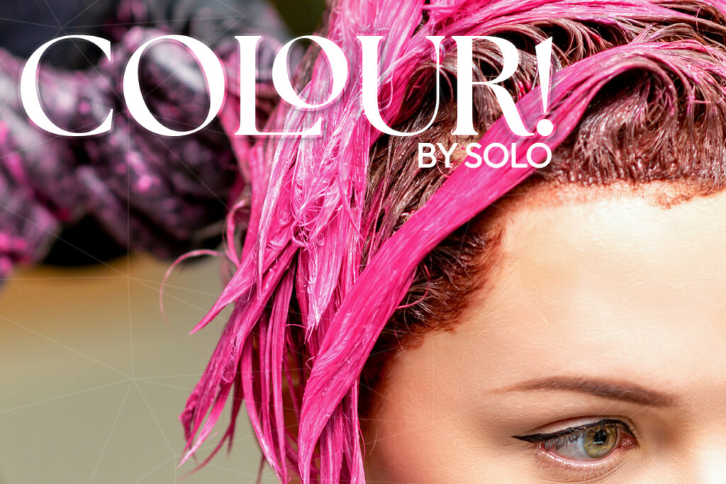 Professional Hair Colouring in Queenstown | SOLO Hair Design Professional Hair Colouring in Queenstown | SOLO Hair Design