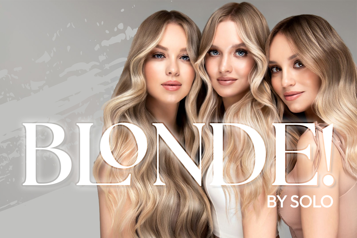 Blonde Specialist Queenstown Blonde Specialist Queenstown