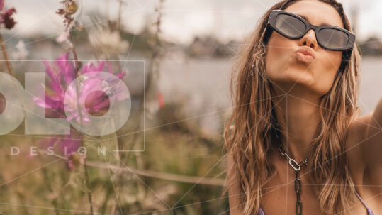 Summer Hair Care Tips | Keep Your Hair Healthy & Shiny in Queenstown