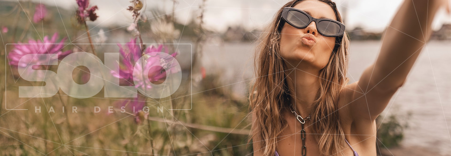 Summer Hair Care Tips | Keep Your Hair Healthy & Shiny in Queenstown