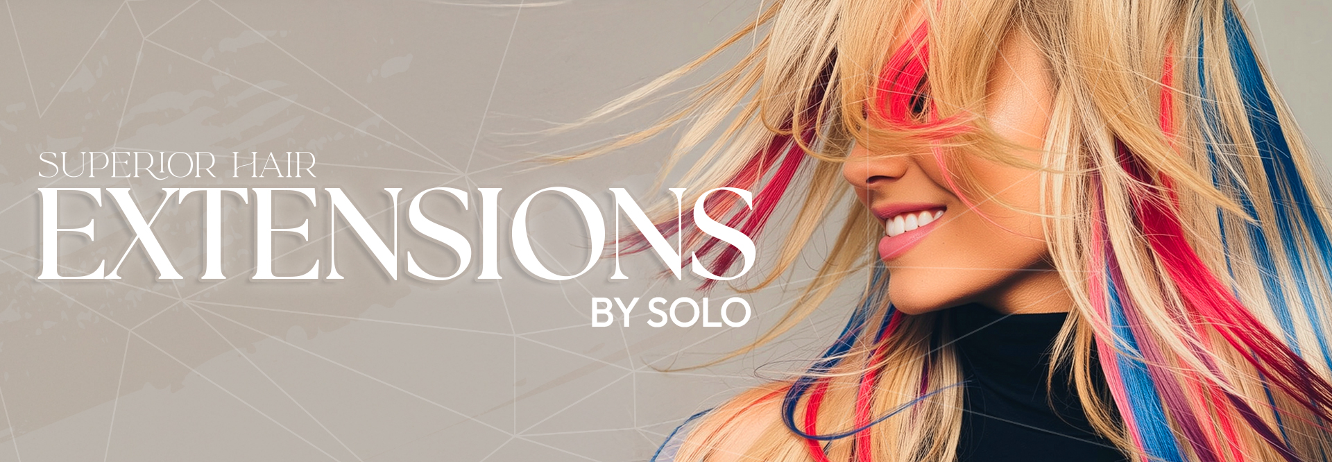 Hair Extensions | Solo Hair Design Hair Extensions | Solo Hair Design