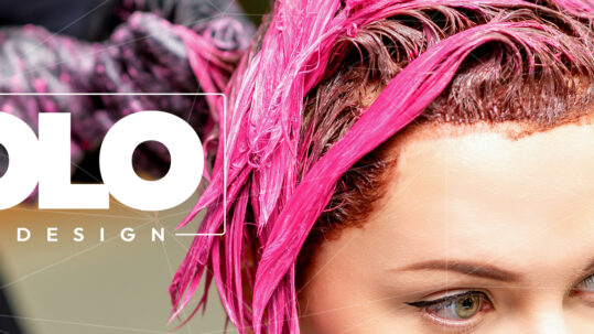 Professional Hair Colouring in Queenstown | SOLO Hair Design