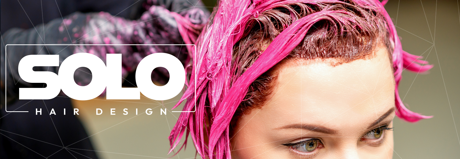 Professional Hair Colouring in Queenstown | SOLO Hair Design